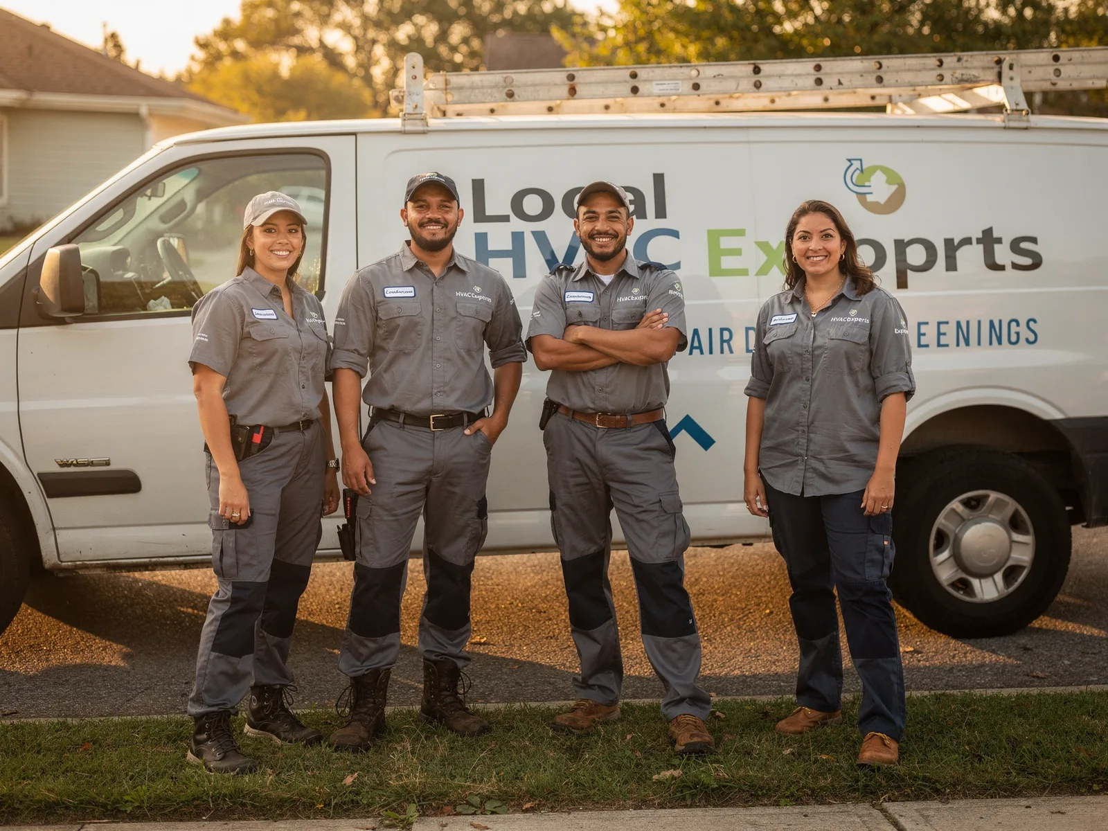 24/7 HVAC Repair & AC Replacement company in Holstein, NE